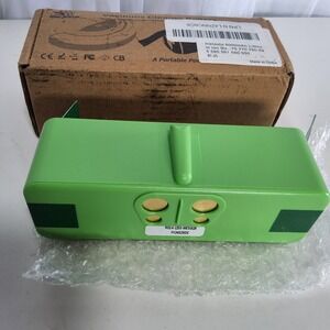 Battery Replacement Compatible‎ with iRobot Roomba 500 600 700 800